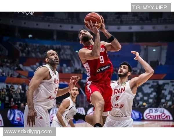 洲际杯回顾:上海篮球队战术解析与表现评估